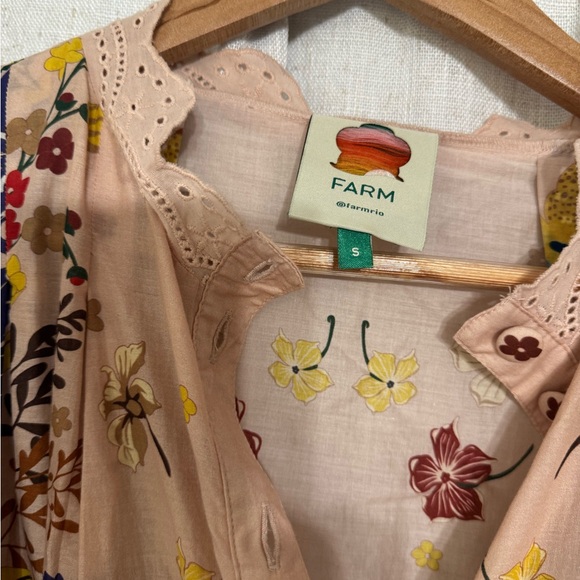 Farm Rio Dress - Picture 5 of 5